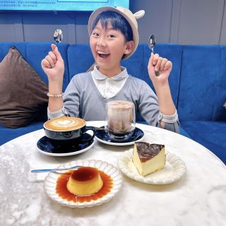 感謝 @stan_mamamama 造訪 #漫旅今回 /11404