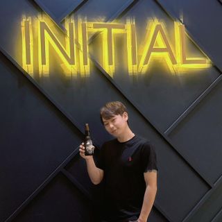 感謝 @leo_liao888 造訪 #旅幸福台中館/11411