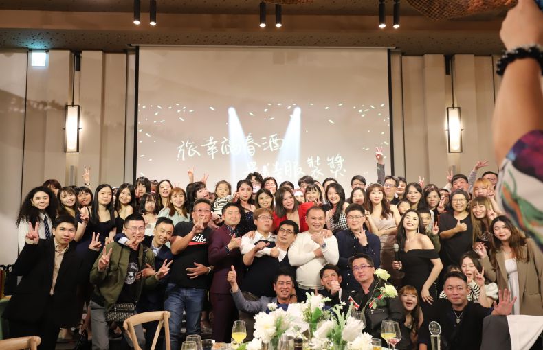 2024年度春酒晚宴